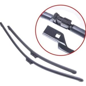 Plumillas Aeroblade Para Fiat Palio