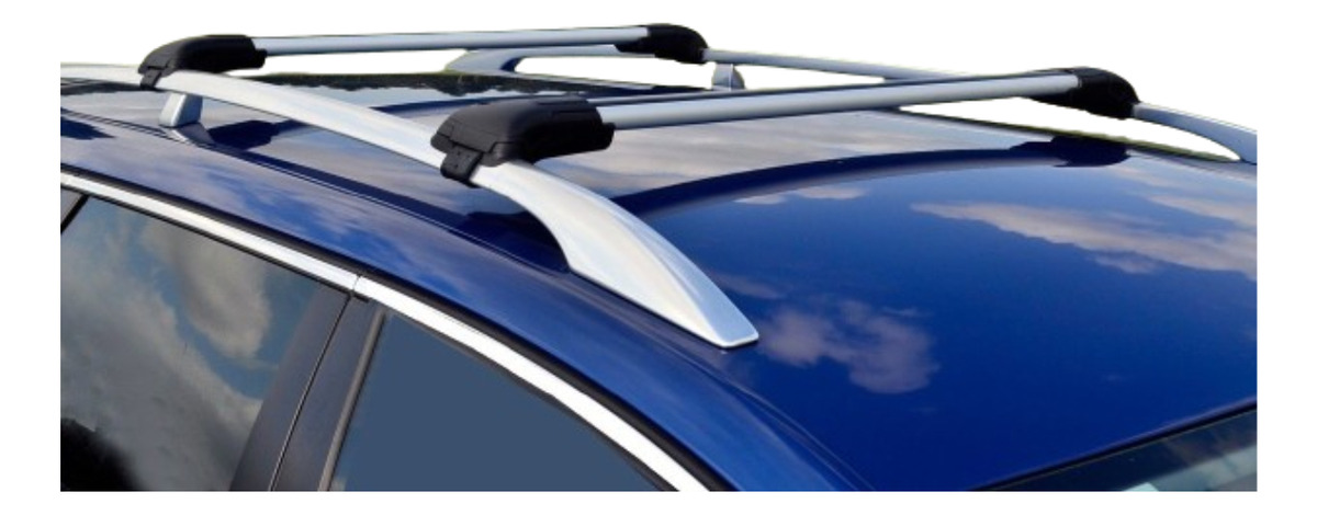 Barras De Techo Portaequipajes Flybar Toyota Fortuner 1 Barras De Techo Portaequipajes Flybar Toyota Fortuner