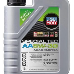 Aceite 5w-30 1lt Special Tec Liqui Moly
