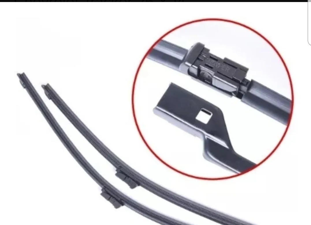 Plumillas Aeroblade Para Hiunday Tucson Nx4 2025 Par 1 Plumillas Aeroblade Para Hiunday Tucson Nx4 2025 Par