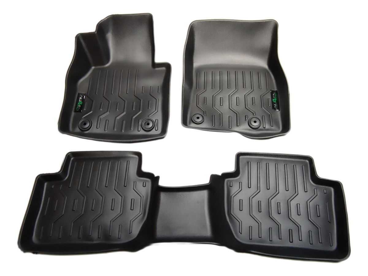 Tapetes Termoformados Mazda Cx30 2018 2022 2 Tapetes Termoformados Mazda Cx30 2018 2022 - Imagen 2