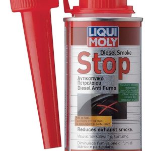 Reductor De Humo Diesel Liqui Moly