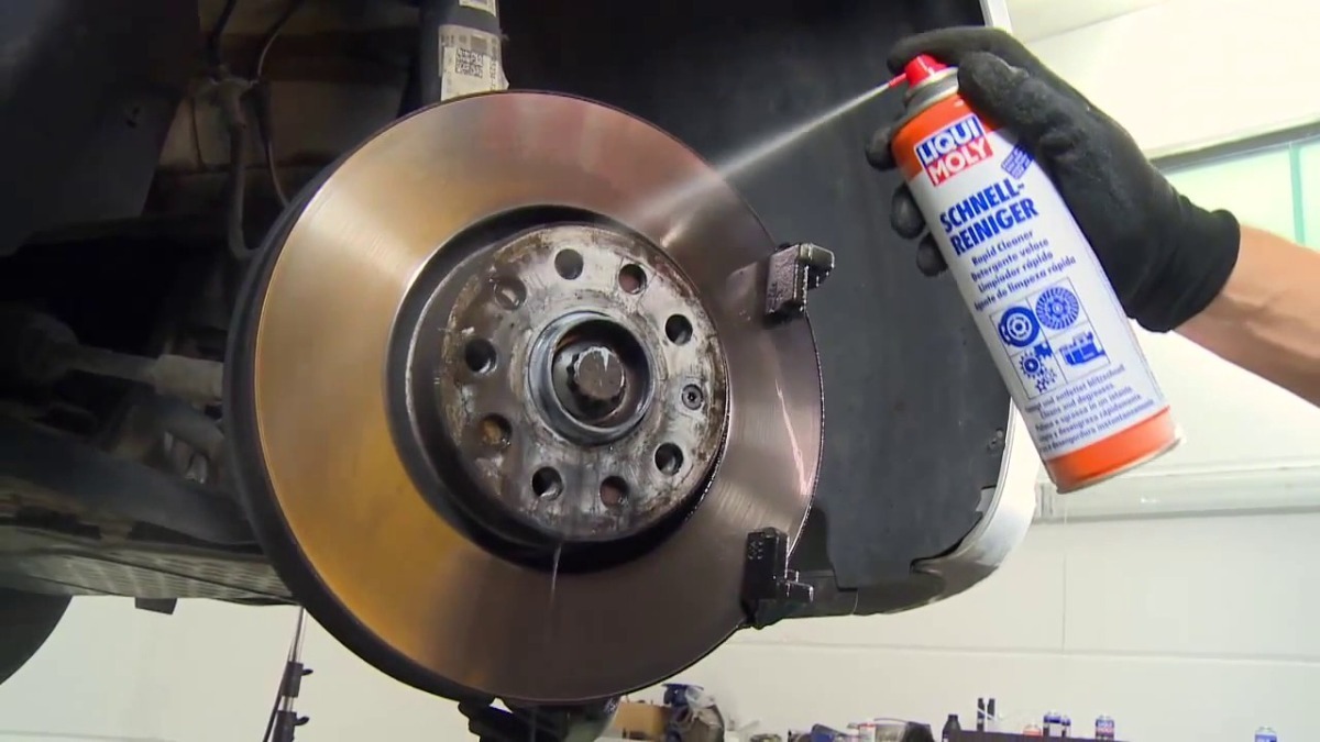 Limpiador De Frenos Desengrasante Cadenas Liqui Moly 500ml - Imagen 4