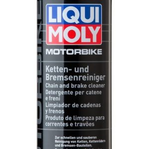 Limpiador De Cadenas Y Frenos Moto Liqui Moly 500ml