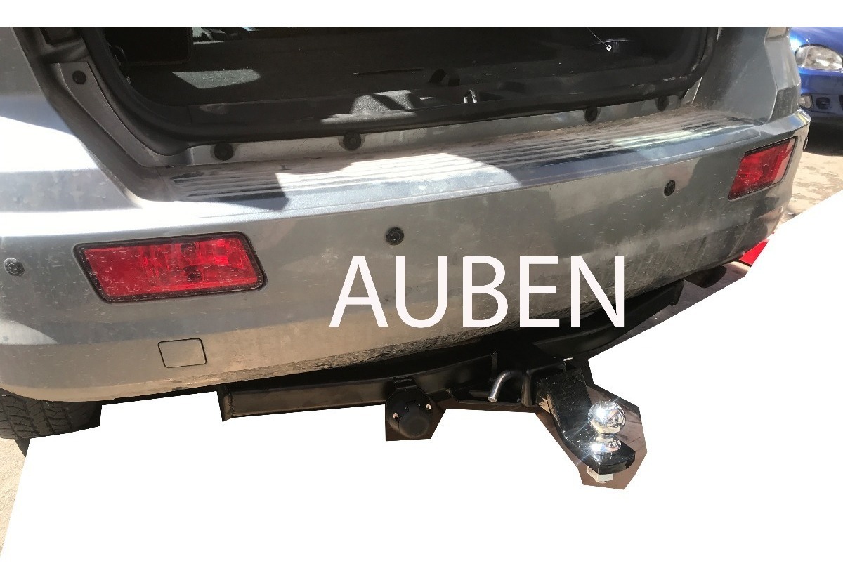 Tiro De Arrastre Dodge Journey 2010-2016 3 Tiro De Arrastre Dodge Journey 2010-2016 - Imagen 3