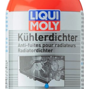 Tapa Fugas De Radiador Liqui Moly 150ml
