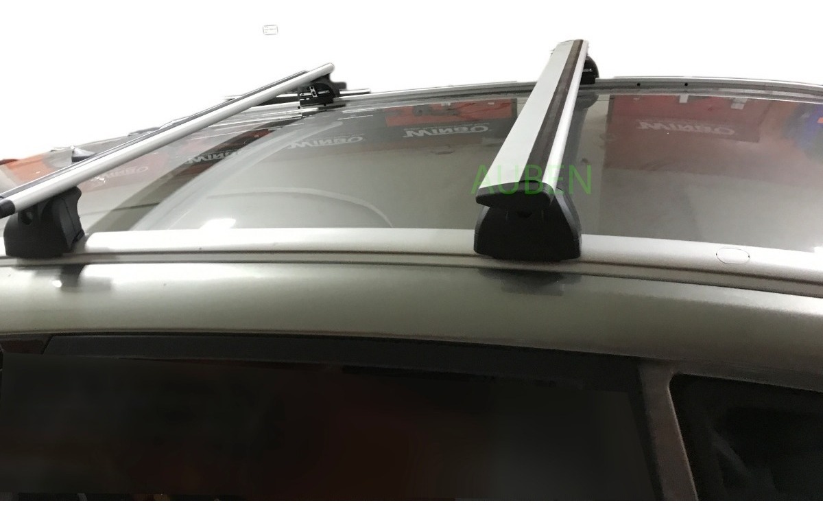 Barras De Techo Portaequipaje Suzuki Scross 2019 - Imagen 2