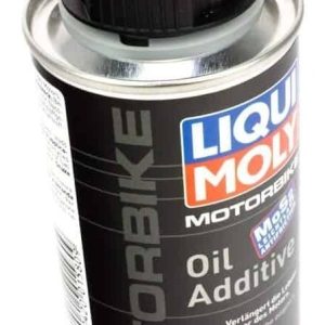 Reductor De Friccion Para Moto Liqui Moly