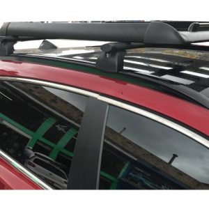 Barras De Techo Hiunday Santafe Sportage R Soul Carens 2014