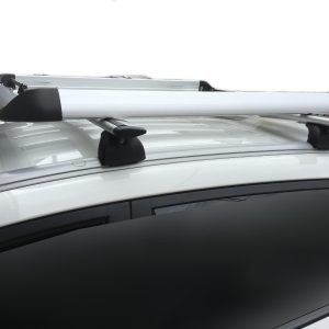 Barras De Techo Hiunday Santafe Sportage R Soul Carens 2014
