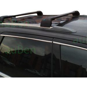 Barras Portaequipaje Jeep Grand Cherokee 2012 A 2017