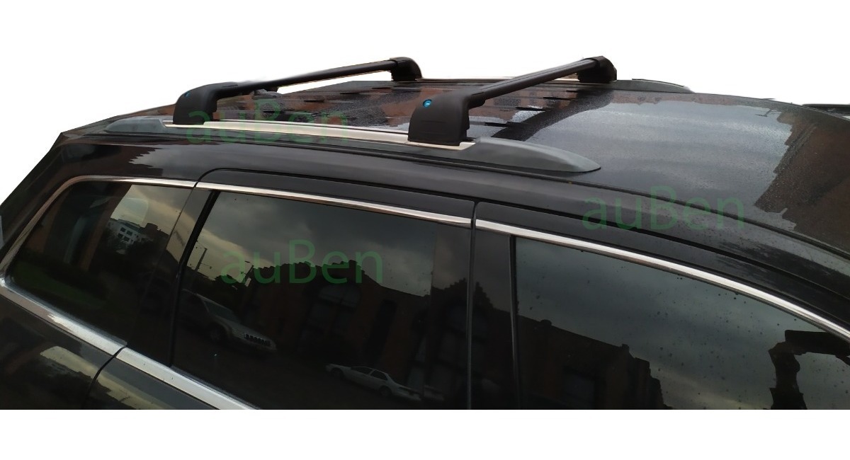 Barras Portaequipaje Jeep Grand Cherokee 2012 A 2017 1 Barras Portaequipaje Jeep Grand Cherokee 2012 A 2017