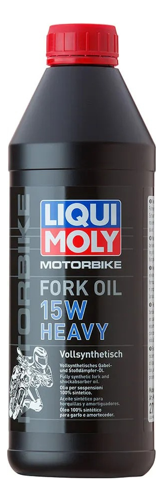 Aceite Para Barras Horquillas Amortiguasdores Moto 15w Liqui 1 Aceite Para Barras Horquillas Amortiguasdores Moto 15w Liqui
