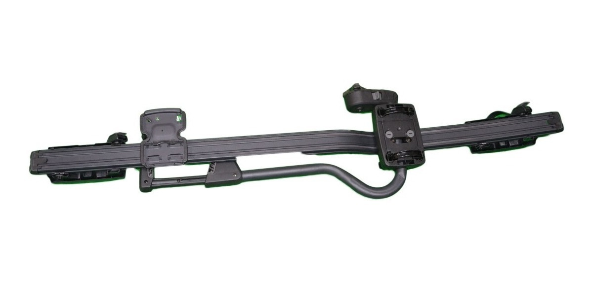 Portabicicletas De Techo Para Vehiculos Tipo Esqui 5 Portabicicletas De Techo Para Vehiculos Tipo Esqui - Imagen 5