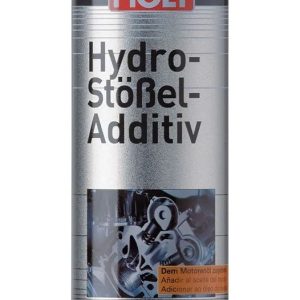 Reductor Ruidos Del Motor En Los Impulsadores Liqui Moly
