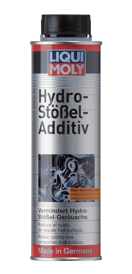 Combo Hidropiñon Antifriccion Octane Plus Liqui Moly 1 Combo Hidropiñon Antifriccion Octane Plus Liqui Moly