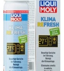 Catálogo Liquimoly 34 Limpiador Aire Acondicionado Klimafresh Liqui Moly