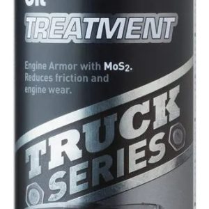 Reductor De Friccion Liqui Moly Para Motor Camioneta Pickup