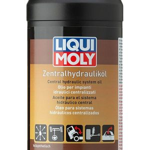 Aceite Sintetico Para Direccion Hidraulica Autos Liqui Moly