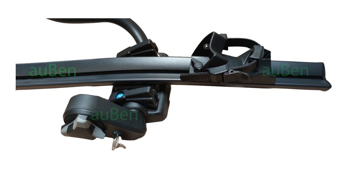 Portabicicletas De Techo Para Vehiculos Tipo Esqui Newgener 11 Portabicicletas De Techo Para Vehiculos Tipo Esqui Newgener - Imagen 11