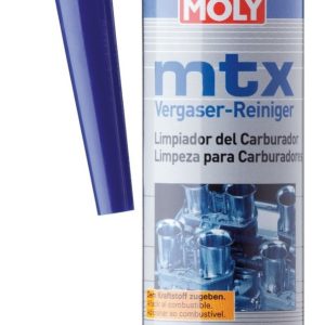Limpiador De Carburador Anticorrosión Liqui Moly