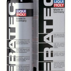 Ceratec Aditivo Antifriccion De Motor Liqui Moly 300cc