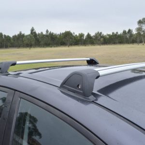Barras De Techo Portaequipaje Peugeot 3008 2010 2014