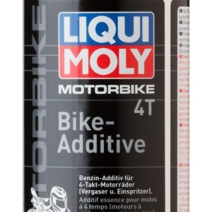 Limpiador De Carburador Motos 4t Liqui Moly 125ml
