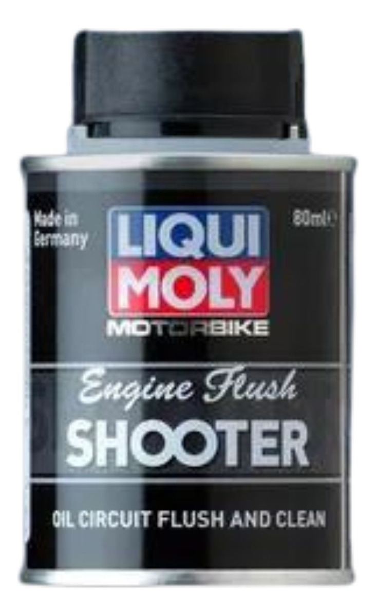 Lavado Interno De Motor Para Moto Liqui Moly 80ml 1 Lavado Interno De Motor Para Moto Liqui Moly 80ml