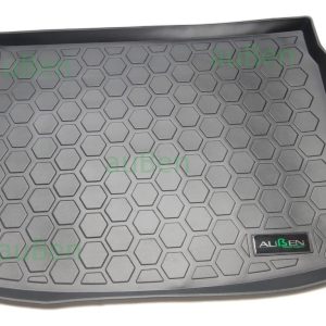 Tapete Termoformado De Baul Nissan Qashqai 2017 A 2020