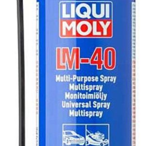 Lubricante Multiuso Liqui Moly