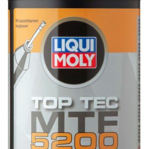 Aceite Transmision Manual Mtf 5200 75w80 1l Liqui Moly