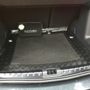 Tapete Termoformado De Baul Renault Koleos Logan 2005-2016