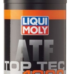 Atf Top Tec 1200 1lt Liqui Moly