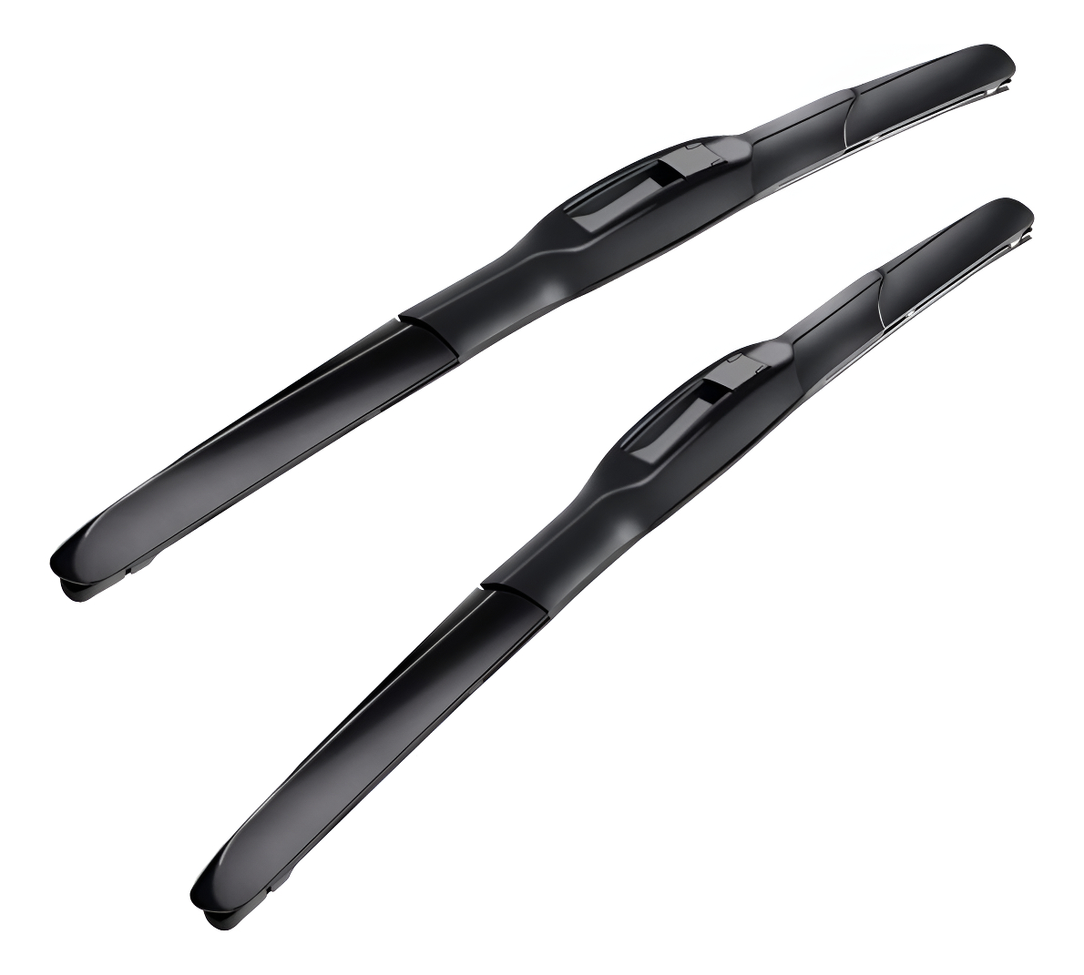 Plumillas Aeroblade Suzuki Scross
