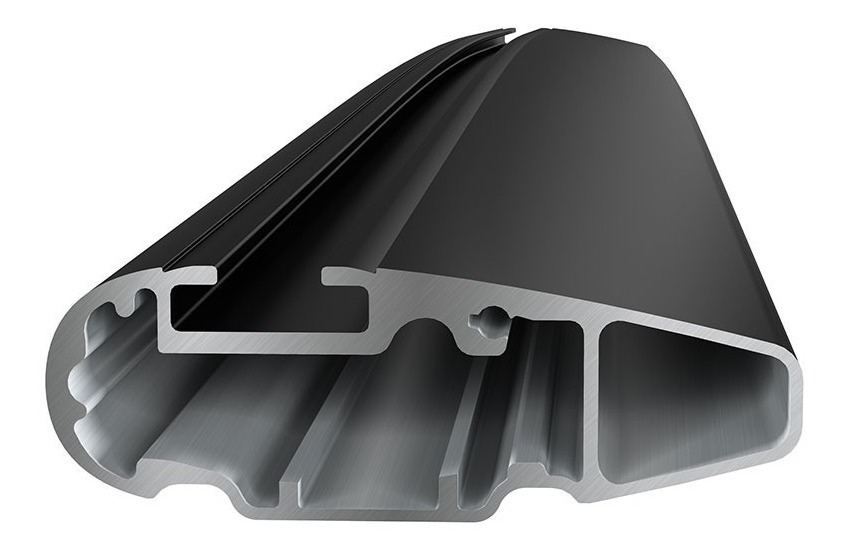 Barras De Techo Portaequipaje Suzuki Scross 2019 - Imagen 5