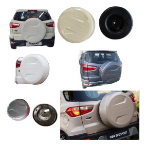 Portarepuesto Cubrerueda Ford Ecosport 2013 2019