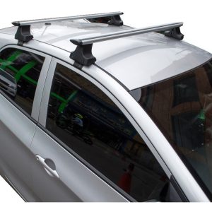 Barras De Techo Portaequipaje Kia Picanto Ion 2006-2017
