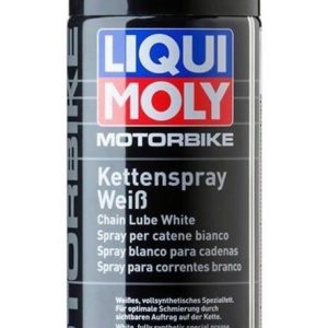 Lubricante Grasa Sintetica Cadena Moto Liquimoly