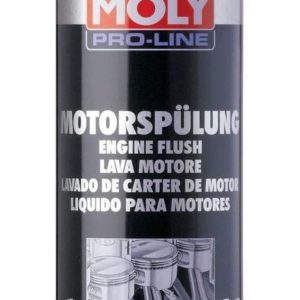 Limpiador Lavado Interno Motor Liqui Moly Engine Flush 500ml