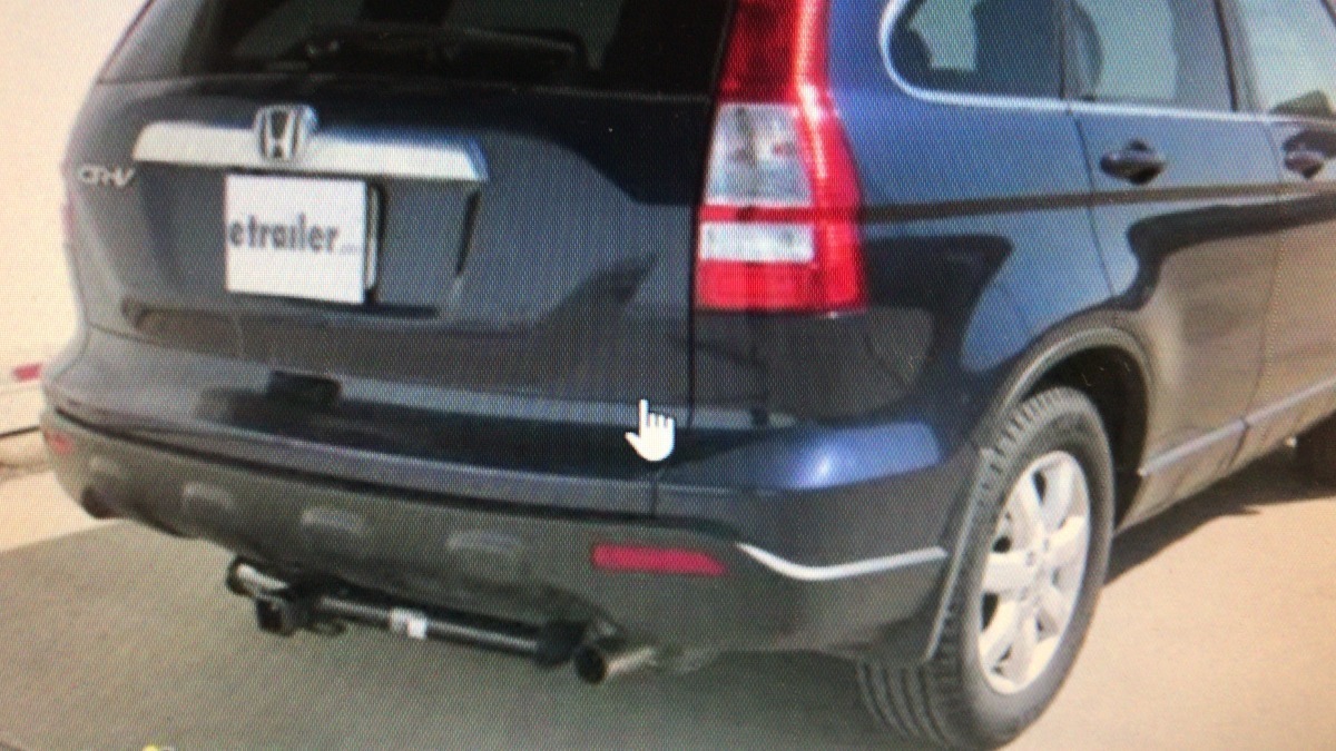 Tiro De Arrastre Honda Crv 2013 2020 1 Tiro De Arrastre Honda Crv 2013 2020