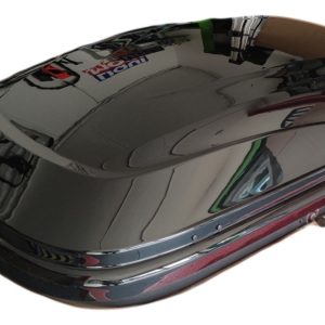 Baul De Techo Portaequipaje Maletero