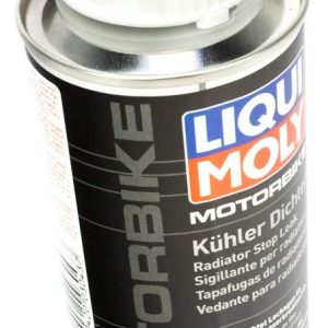 Tapa Fugas De Radiador Para Motos Liqui Moly 125ml