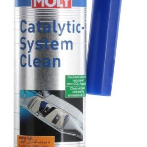 Protector De Catalizador Liqui Moly 300ml