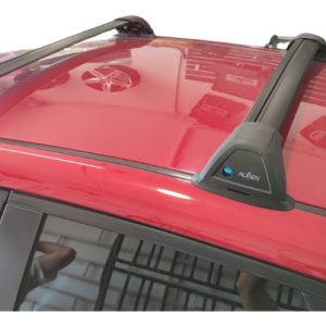 Barras De Techo Portaequipaje Mazda Cx30 Cx5