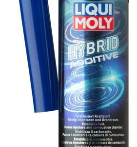 Aditivo Para Motores Híbridos Liqui Moly 250 Ml
