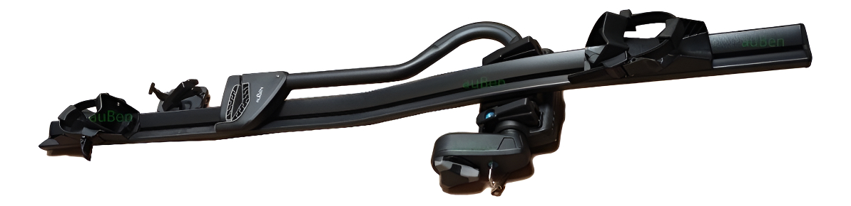 Portabicicletas De Techo Para Vehiculos Tipo Esqui Newgener 8 Portabicicletas De Techo Para Vehiculos Tipo Esqui Newgener - Imagen 8