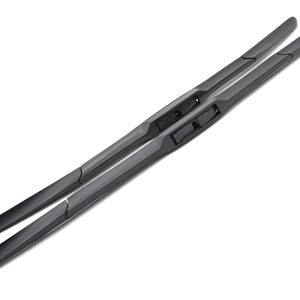 Plumillas Aeroblade Para Mazda 2 2020-2023