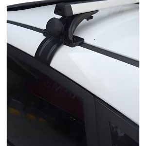Barras De Techo Portaequipaje Ford Fiesta 2014-2018