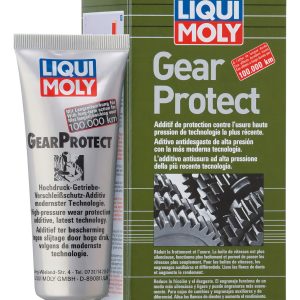 Catálogo Liquimoly 9 Aditivo Antidesgaste Caja Transmision Manual Liqui Moly